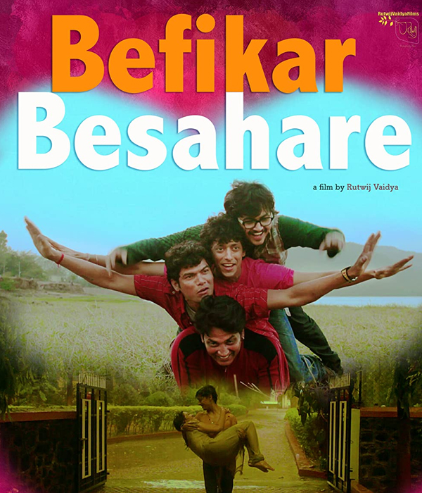 Befikar Besahare