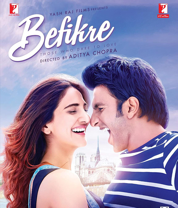 Befikre