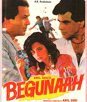 Begunaah