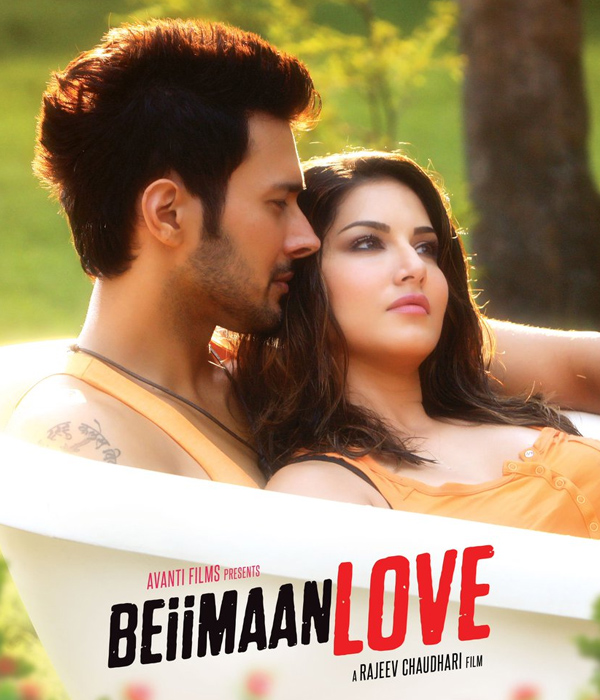 Beiimaan Love