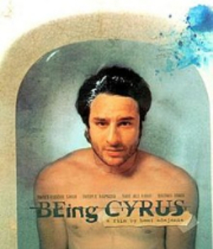Being Cyrus