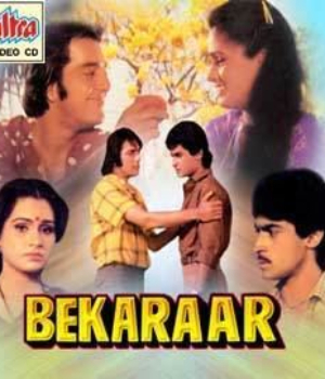 Bekaraar