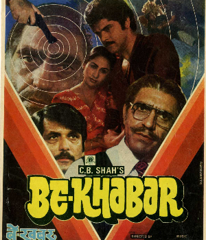 Bekhabar