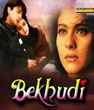 Bekhudi