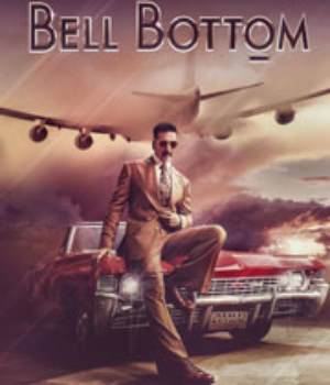 Bell Bottom