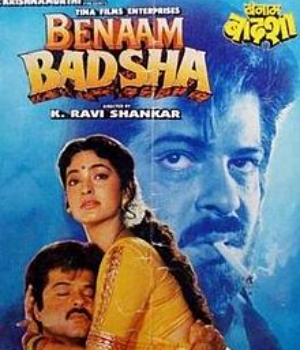 Benaam Badshah