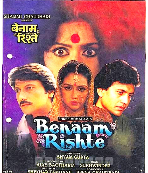 Benaam Rishte
