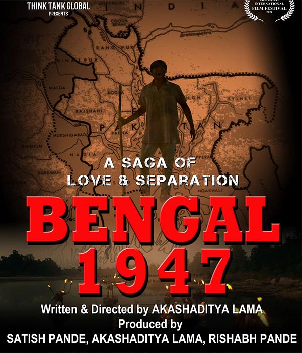 Bengal 1947