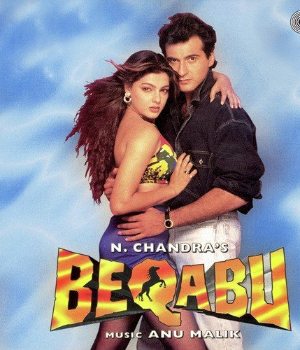 Beqabu