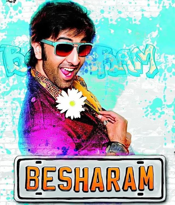 Besharam