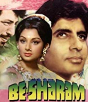 Besharam