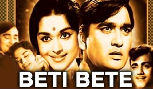 Beti Bete
