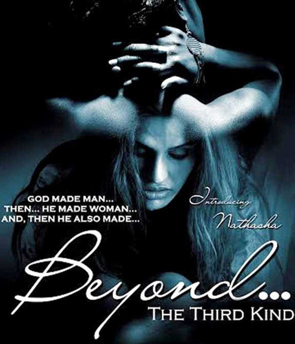 Beyond - The Third Kind