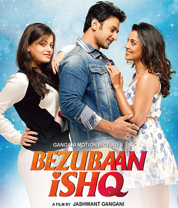 Bezubaan Ishq