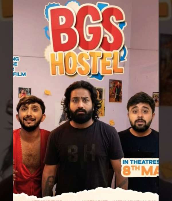 BGS Hostel