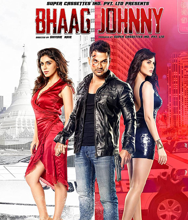 Bhaag Johnny