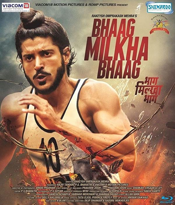 Bhaag Milkha Bhaag