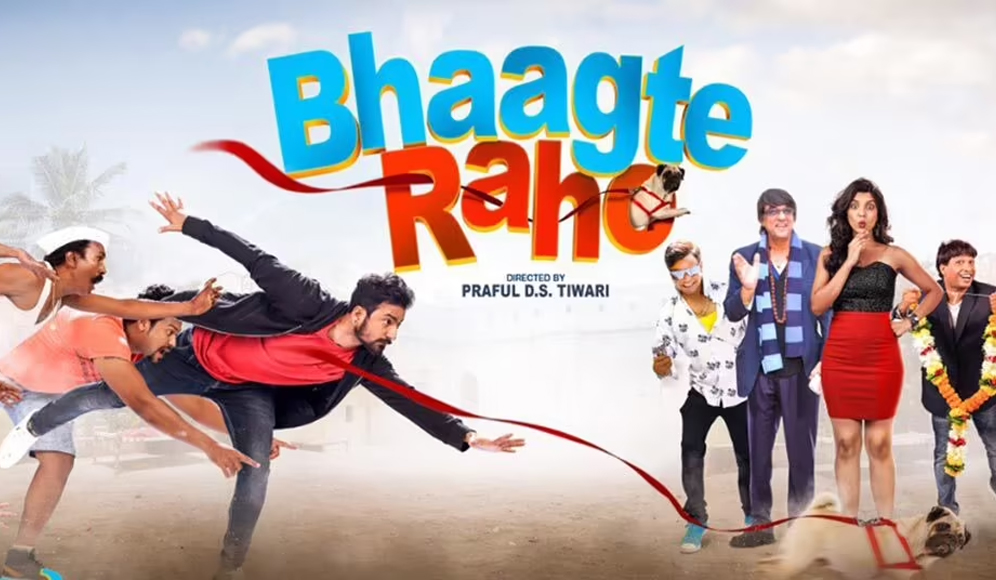 Bhaagte Raho