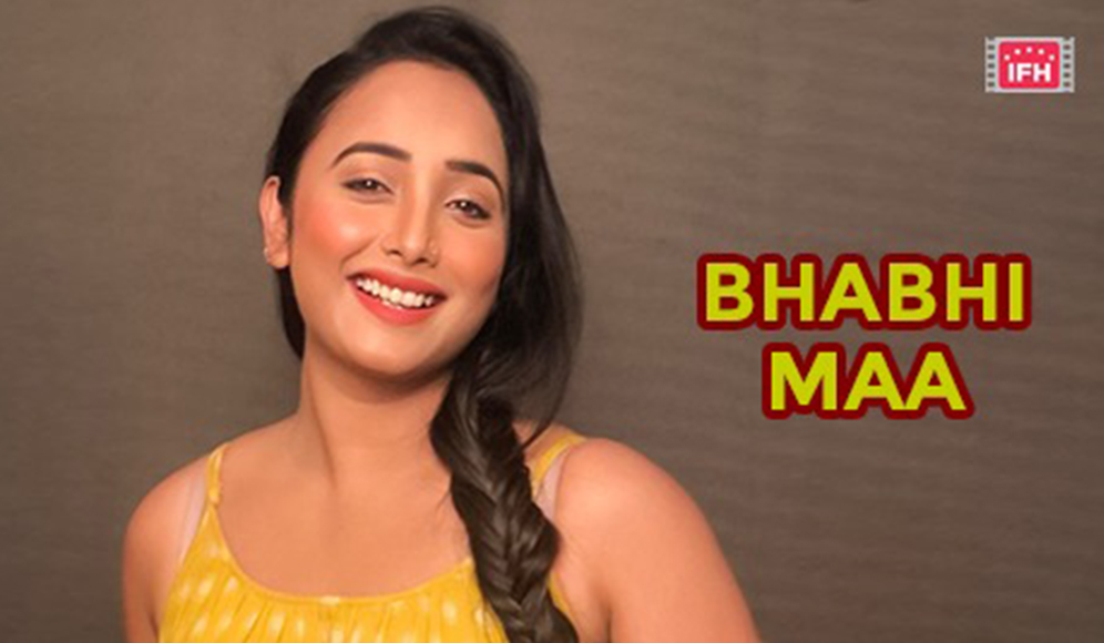 Bhabhi Maa
