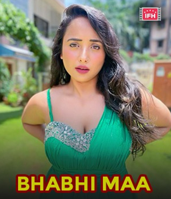 Bhabhi Maa