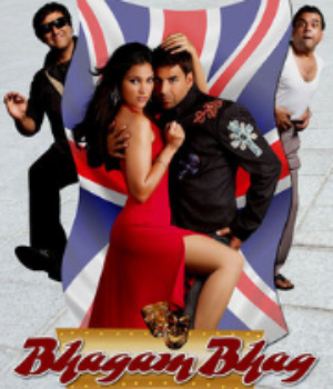 Bhagam Bhag