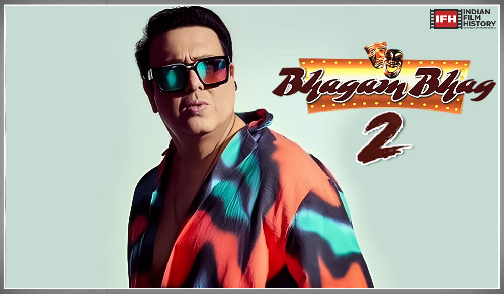 Bhagam Bhag 2