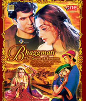 Bhaggmati