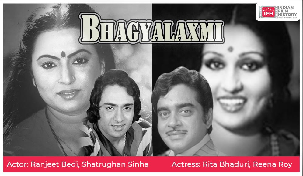 Bhagyalaxmi
