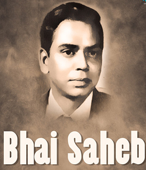 Bhai Sahab