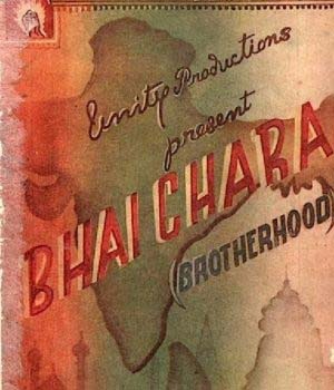 Bhaichara
