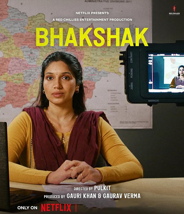 Bhakshak