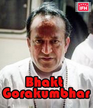 Bhakt Gorakumbhar