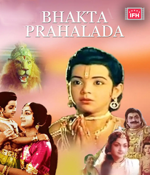 Bhakta Prahlad