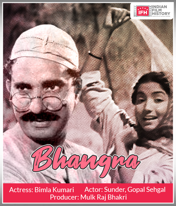 Bhangra