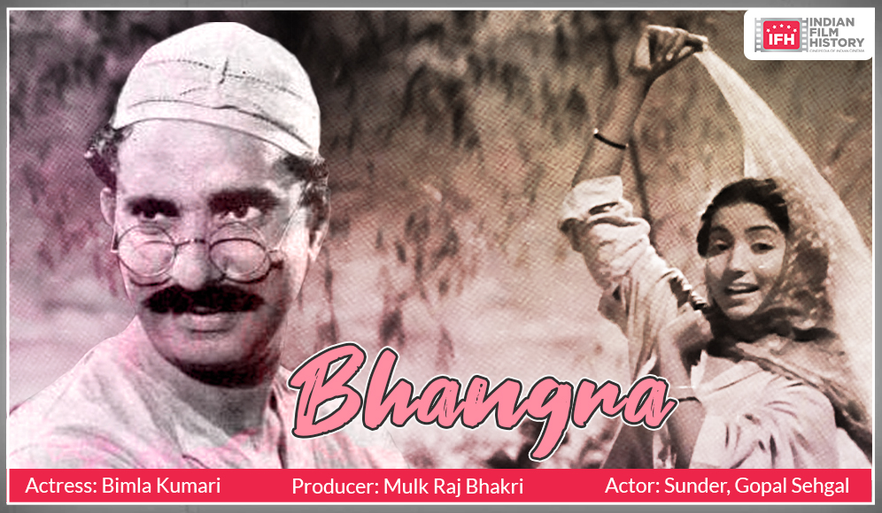 Bhangra