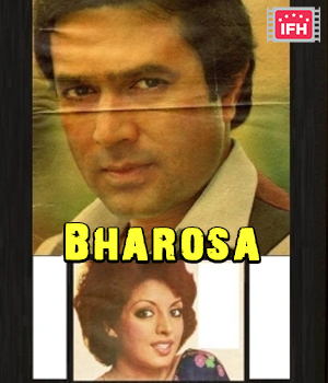 Bharosa