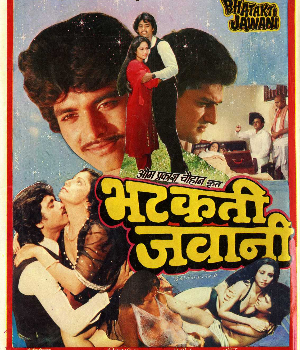 Bhatakti Jawani