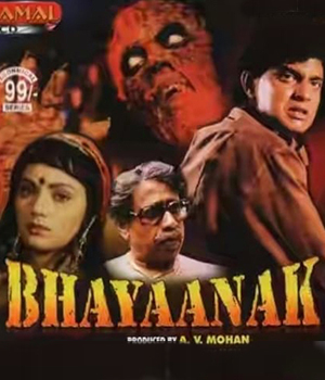 Bhayaanak