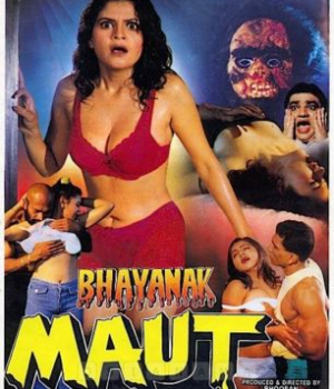 Bhayanak Maut
