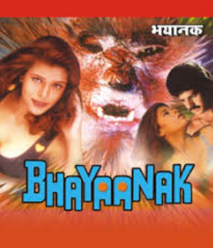 Bhayanak