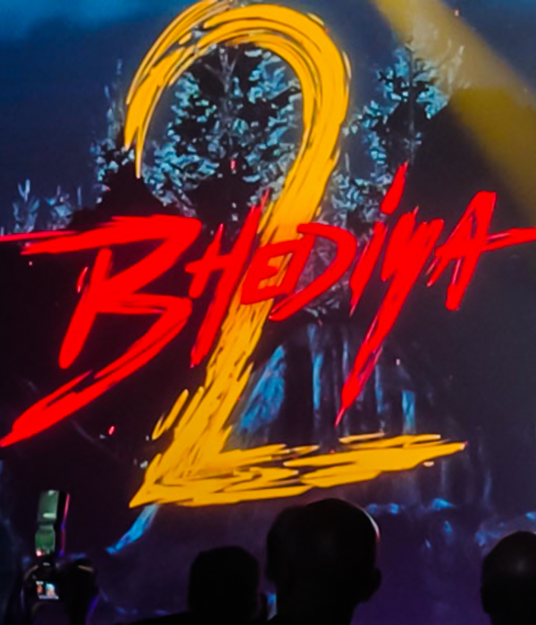 Bhediya 2