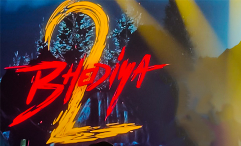 Bhediya 2