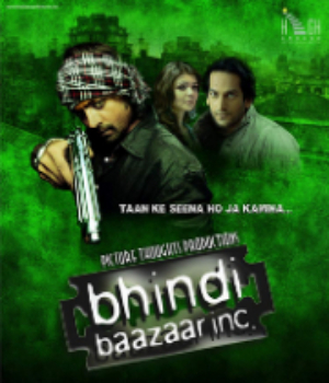 Bhindi Baazaar Inc 