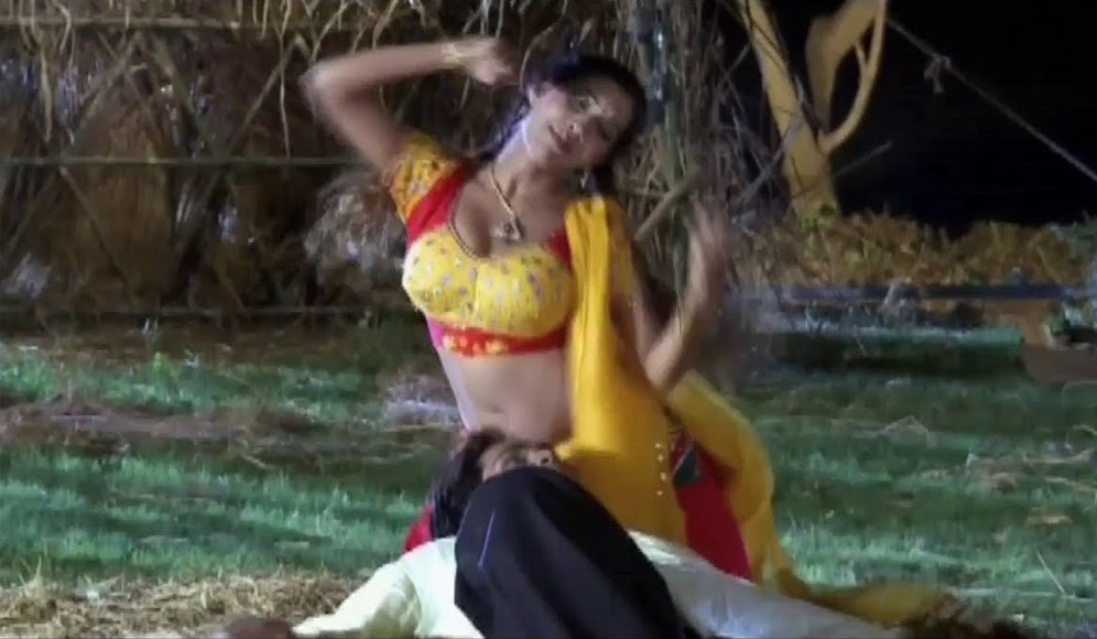 Bhojpuria Mazdoor