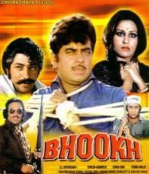 Bhookh