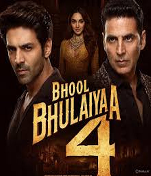 Bhool Bhulaiyaa 4
