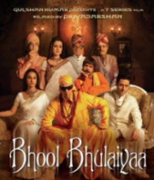 Bhool Bhulaiyaa