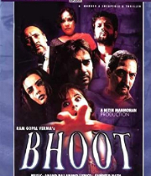 Bhoot