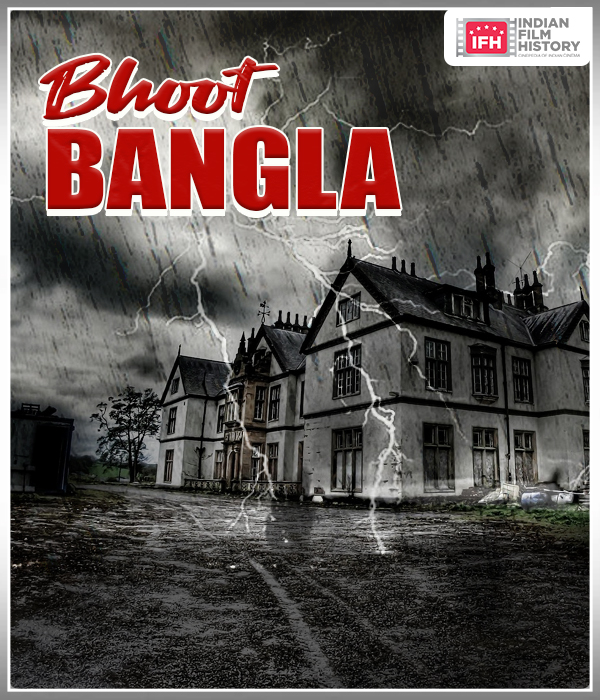 Bhoot Bangla