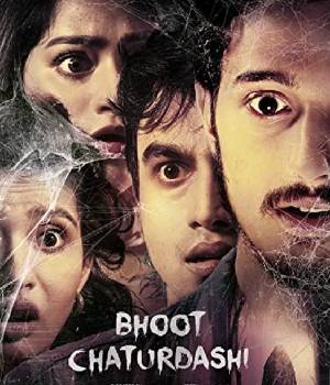 BHOOT CHATURDASHI